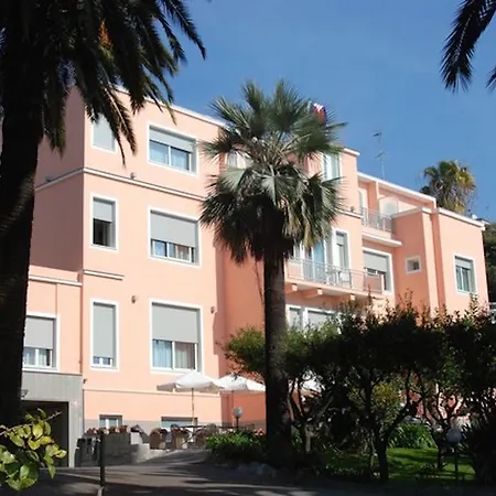 Napoleon San Remo