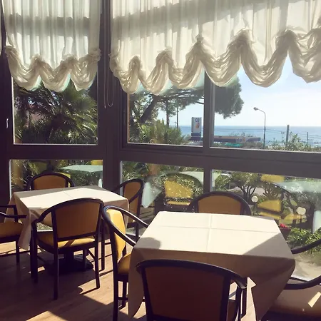 Napoleon 3* San Remo