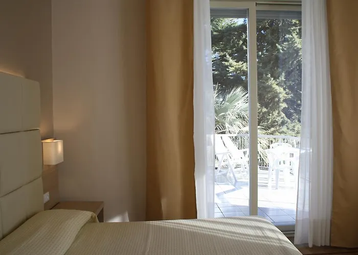 Napoleon Hotel Sanremo