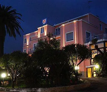 Napoleon Hotel Sanremo