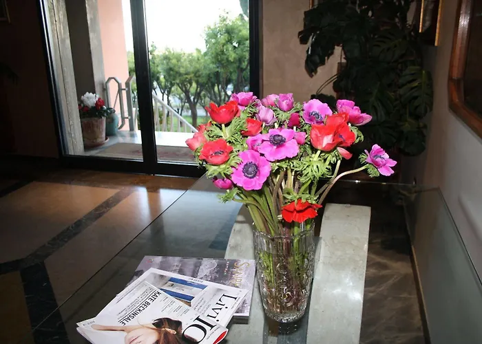 Napoleon Hotel Sanremo