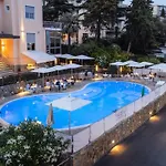 Napoleon Hotell Sanremo