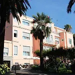 Hotel Napoleon Sanremo