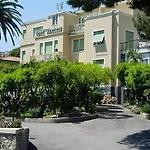 Hotell Napoleon Sanremo
