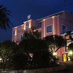 Napoleon Hotell Sanremo