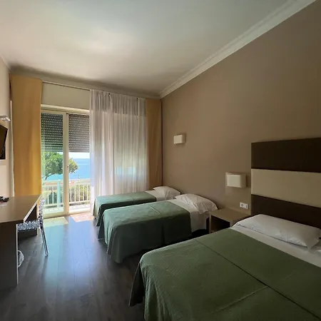 酒店 拿破仑酒店