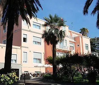 Hotell Napoleon Sanremo