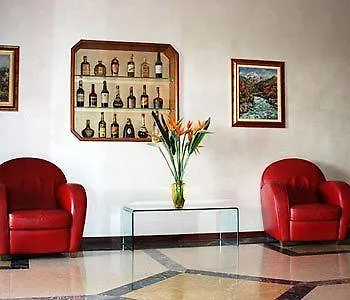 Hotell Napoleon 3*
