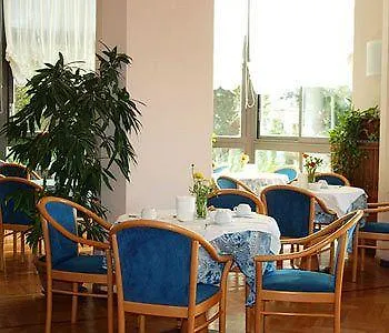 拿破仑酒店 圣雷默