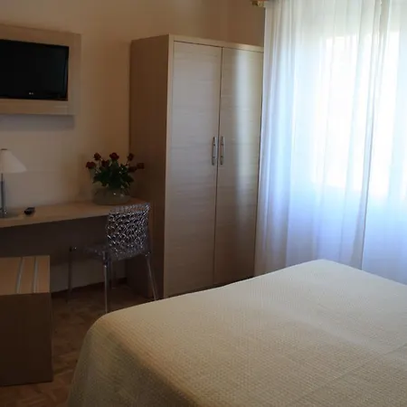Hotell Napoleon Sanremo