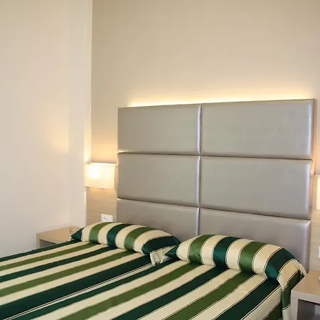 Hotell Napoleon Sanremo