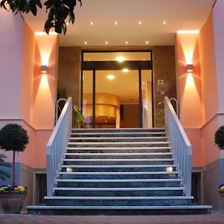 Hotell Napoleon