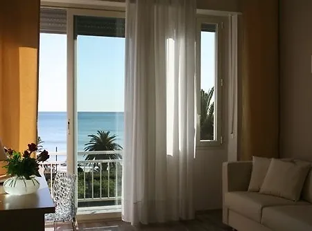 拿破仑酒店 酒店 3*