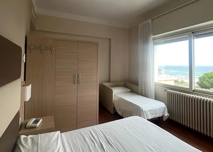 Napoleon Hotel Sanremo