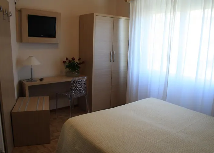 Hotel Napoleon Sanremo