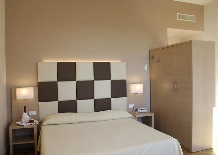 Napoleon Hotel Sanremo