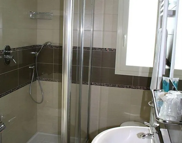 Napoleon Hotel Sanremo